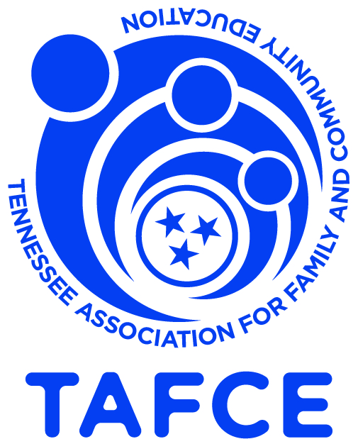 Tennessee Association For Family and Community Education Logo