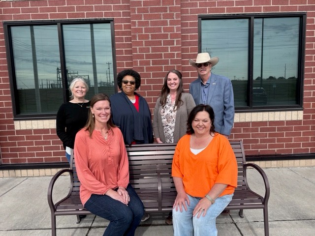 Staff picture